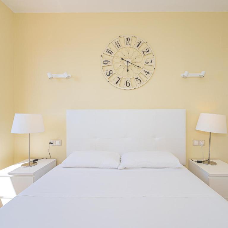 Exclusive bungalow in Sierra Cortina - Casa de 3 dormitorios - 12