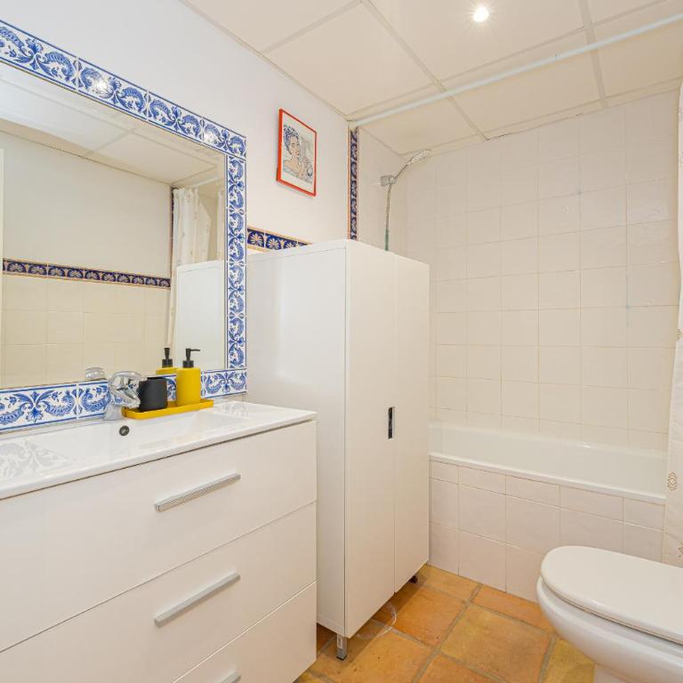 Exclusive bungalow in Sierra Cortina - Casa de 3 dormitorios - 20