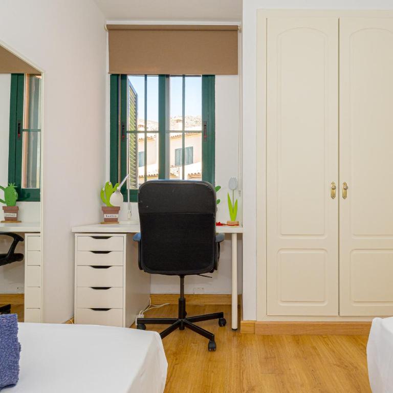 Exclusive bungalow in Sierra Cortina - Casa de 3 dormitorios - 15