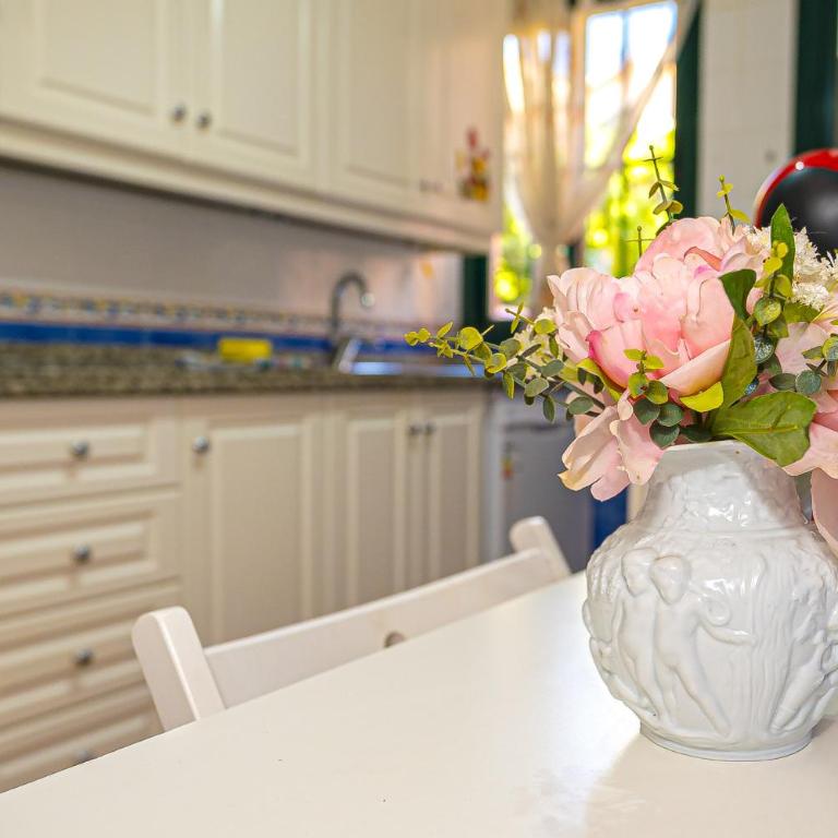 Exclusive bungalow in Sierra Cortina - Casa de 3 dormitorios - 24