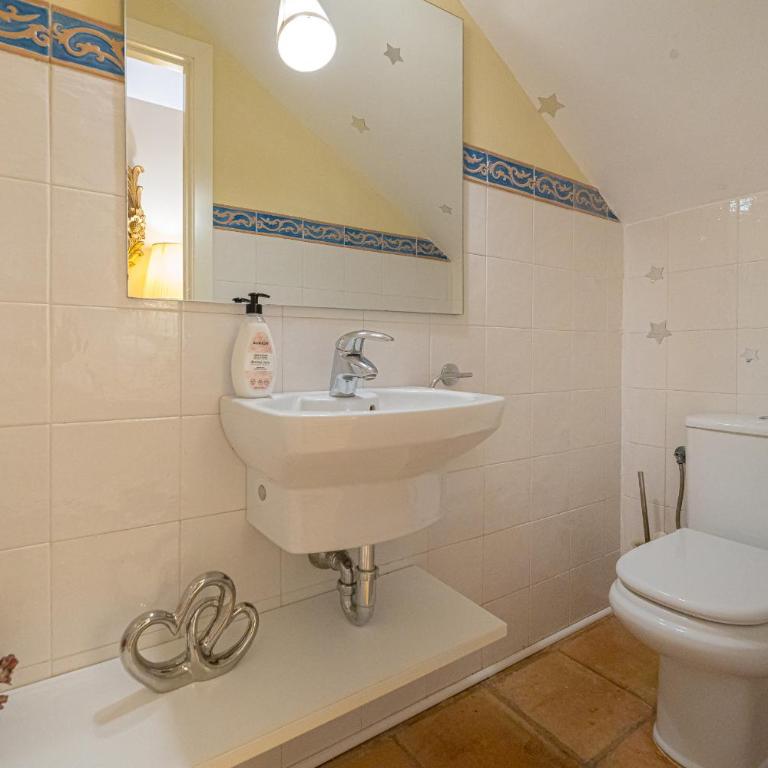 Exclusive bungalow in Sierra Cortina - Casa de 3 dormitorios - 30