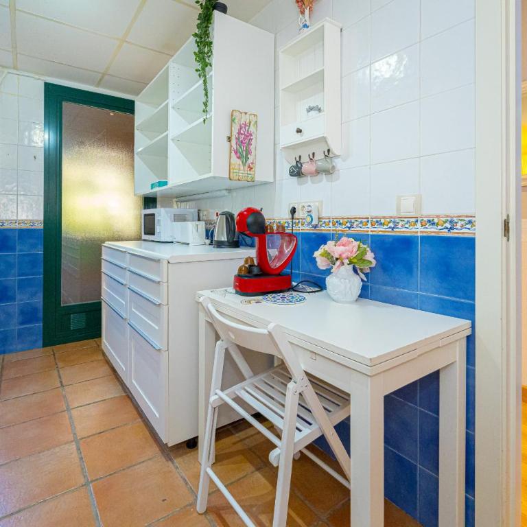 Exclusive bungalow in Sierra Cortina - Casa de 3 dormitorios - 25
