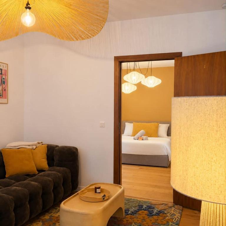 Le Matisse Mailly hyper centre de Perpignan - Apartment - 11