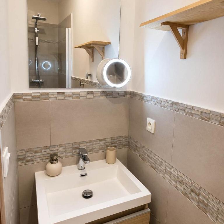 Le Matisse Mailly hyper centre de Perpignan - Apartment - 23