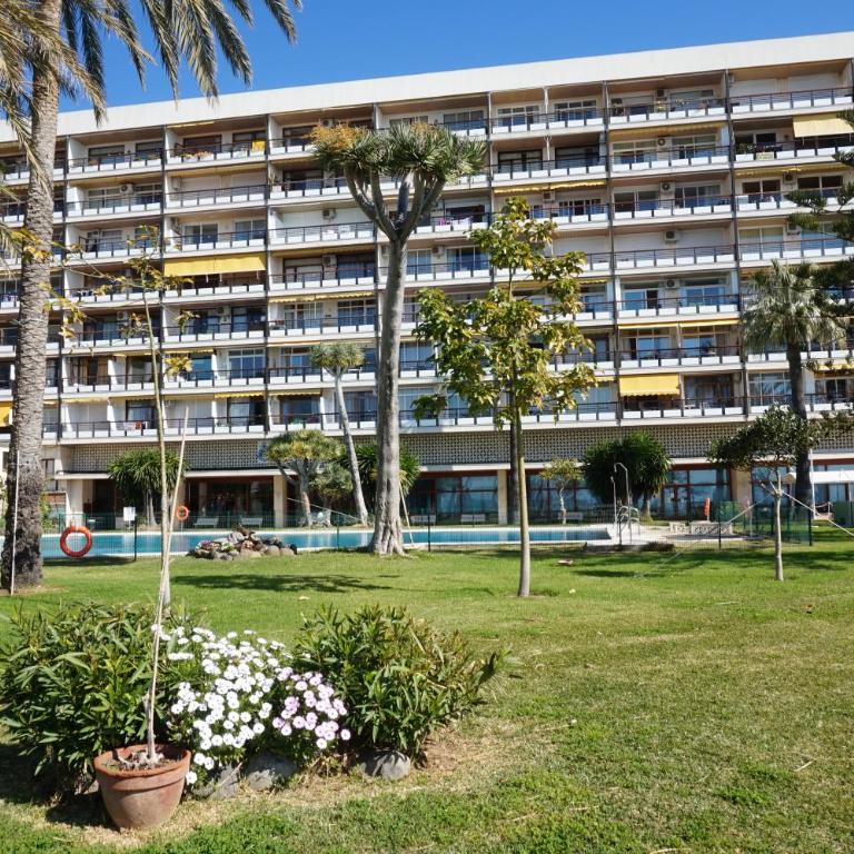 Castillo de Santa Clara - Apartamento Estudio - 44
