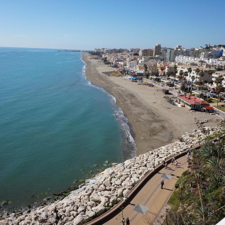 Castillo de Santa Clara - Apartamento Estudio - 58