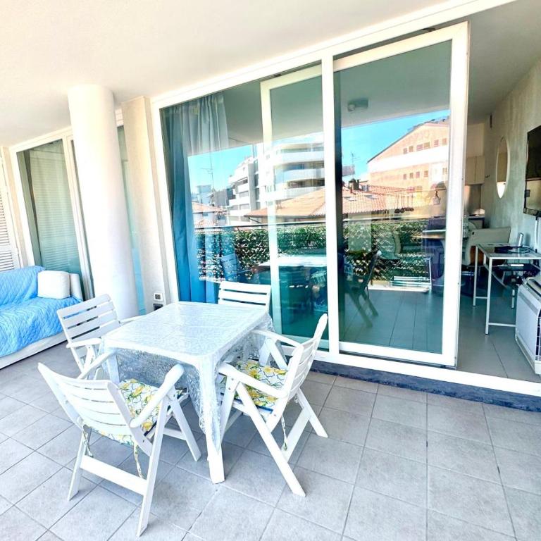BeachfrontGrado City Apartment - Appartamento con 1 Camera da Letto - 27