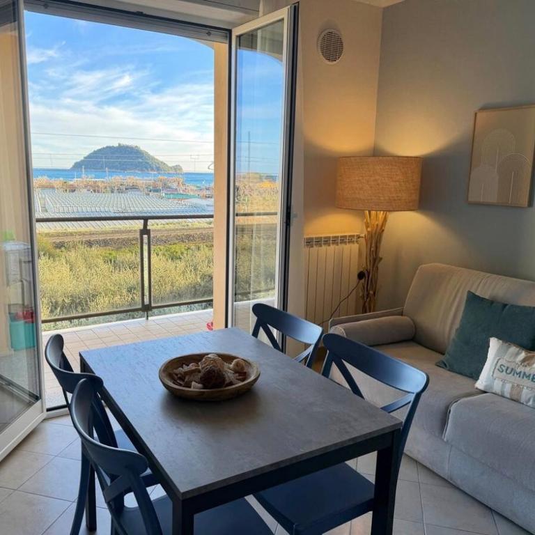Casa Azzelica - Appartamento con 1 Camera da Letto - 1