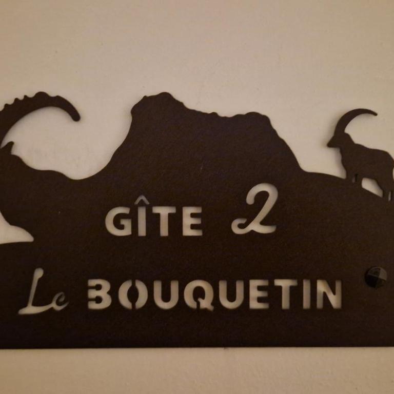 Chalet les moineaux Appartements - Apartment mit 2 Schlafzimmern (4-6 Erwachsene) - 7
