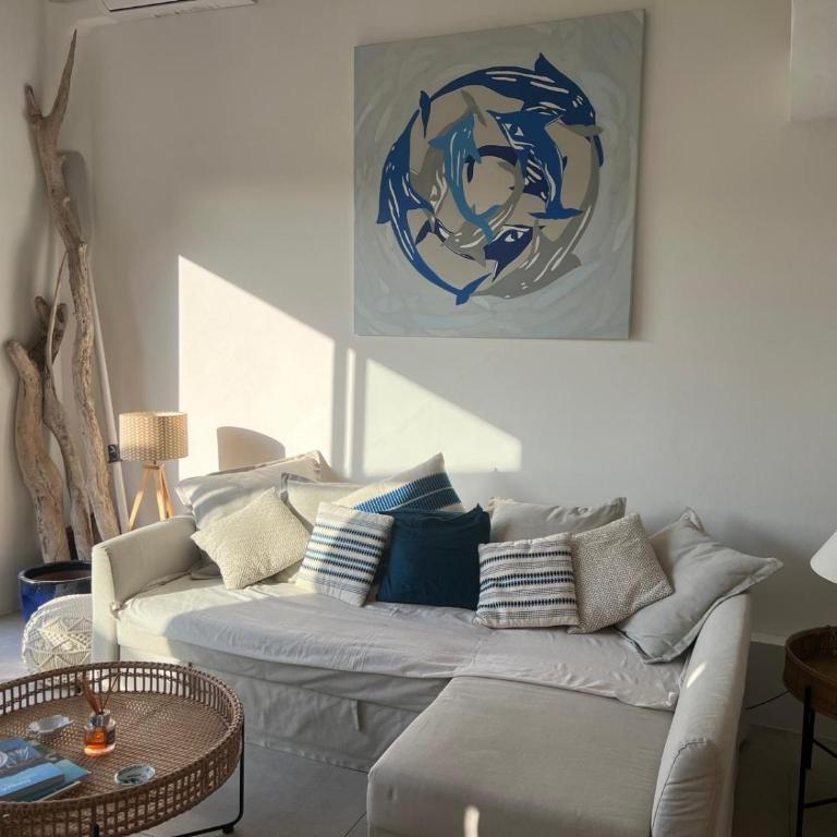 Apartment Port Grimaud - Appartement avec Balcon - 7