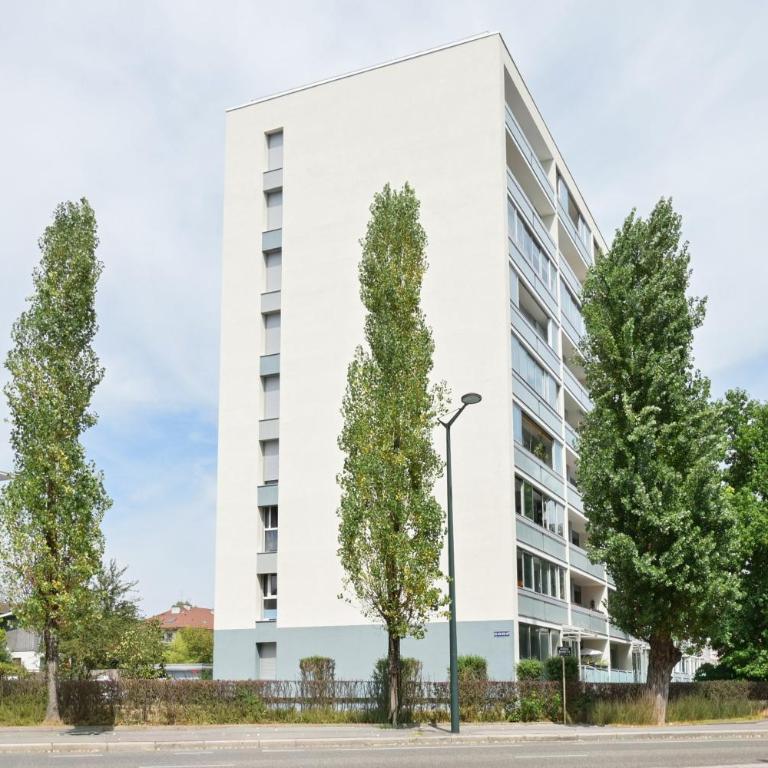T4 vue Montagnes - 3 chambres - Appartement 3 Chambres avec Vue sur la Montagne - 22