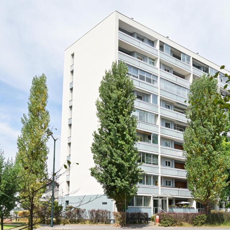 T4 vue Montagnes - 3 chambres - Appartement 3 Chambres avec Vue sur la Montagne - 21