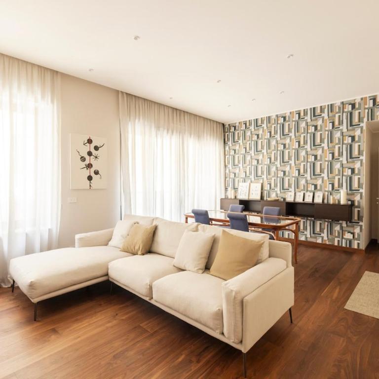 Top Living Apartments - Icona Lagrange - Apartamento de 3 dormitorios - 1
