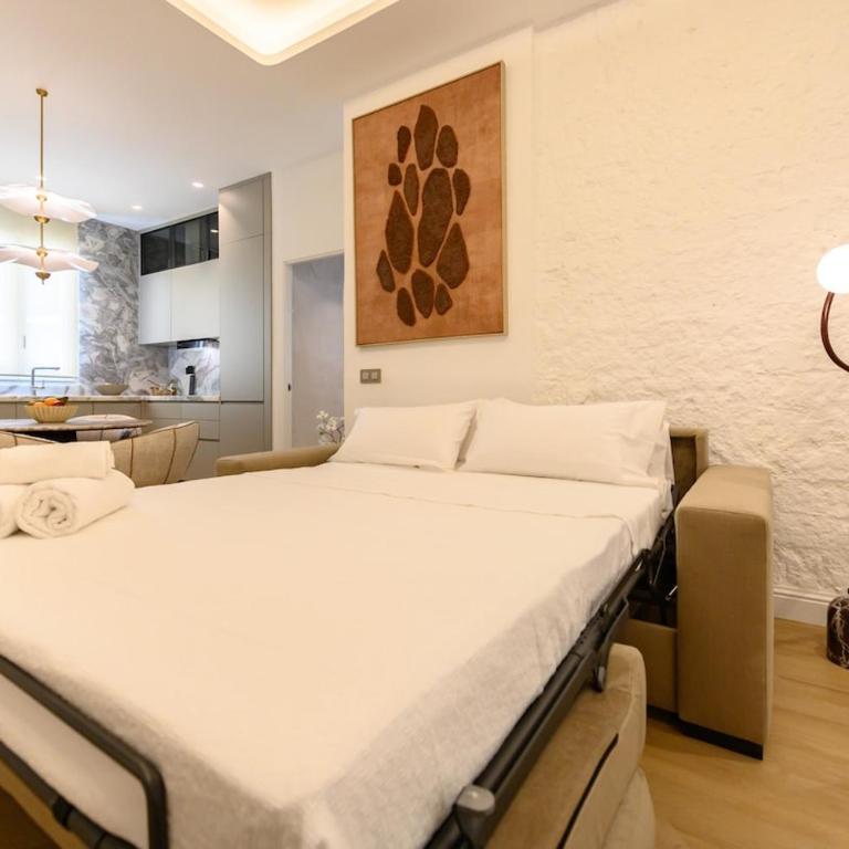 HER1080C Piso 2 dormitorios en Goya, Barrio Salamanca Alquiler Temporal - Appartamento con 3 Camere da Letto - 19