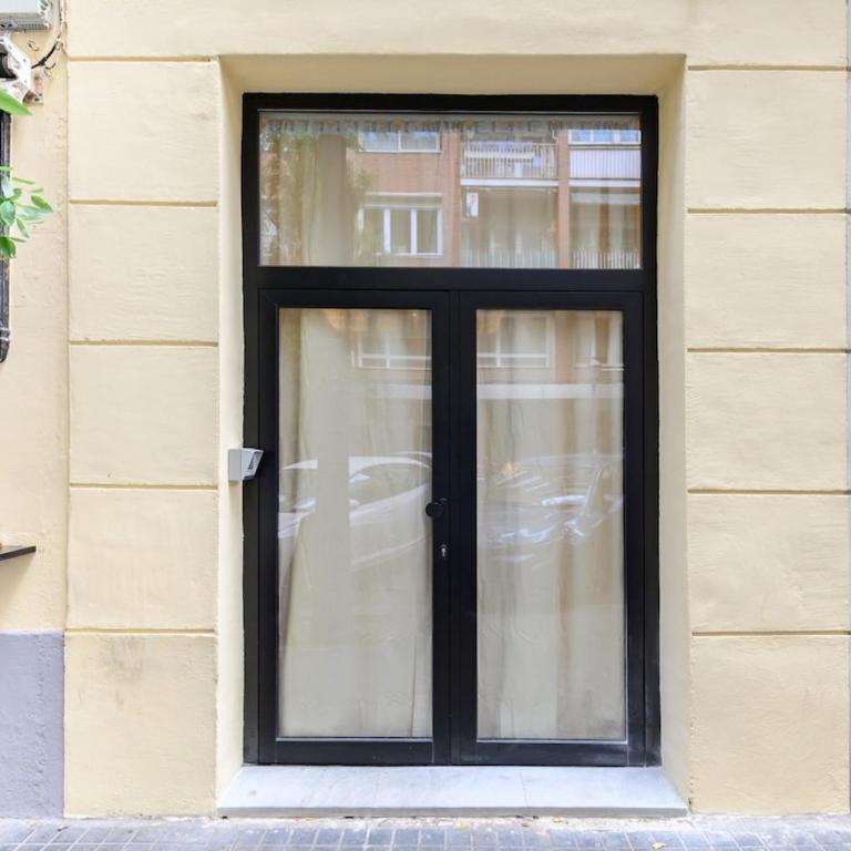 HER1080C Piso 2 dormitorios en Goya, Barrio Salamanca Alquiler Temporal - Appartamento con 3 Camere da Letto - 38