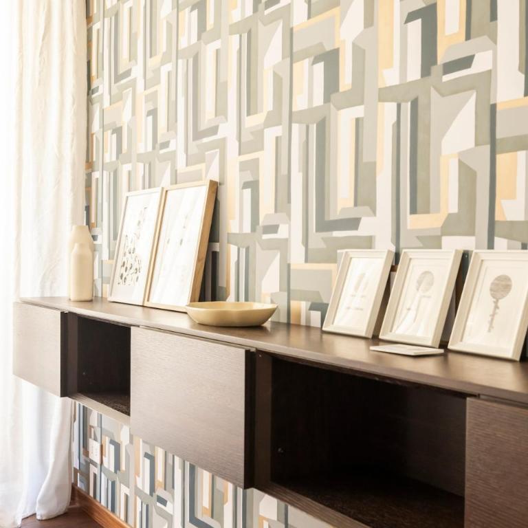 Top Living Apartments - Icona Lagrange - Apartamento de 3 dormitorios - 24