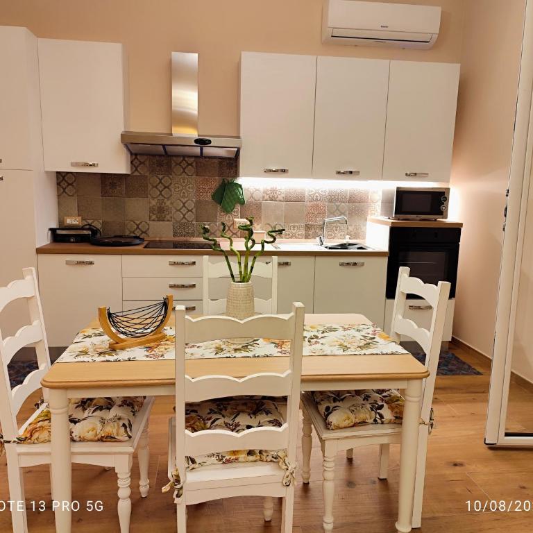 Jasida holiday apartments - Appartamento con 1 Camera da Letto - 5