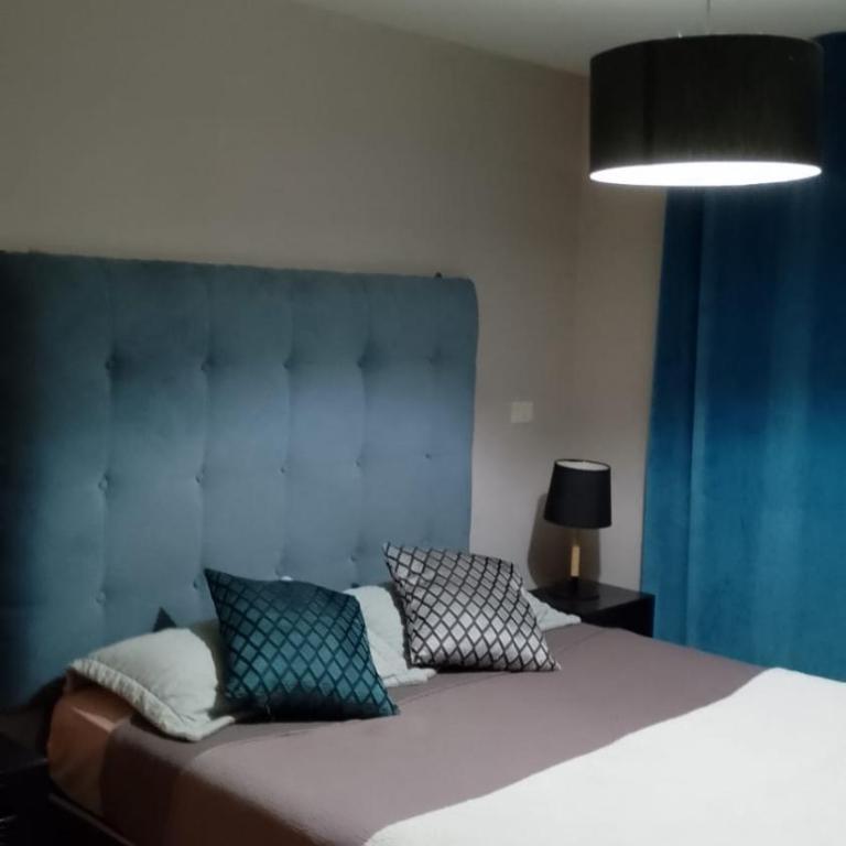 Antonia - Apartamento de 1 dormitorio - 5