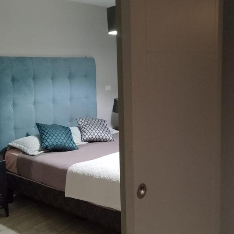 Antonia - Apartamento de 1 dormitorio - 6
