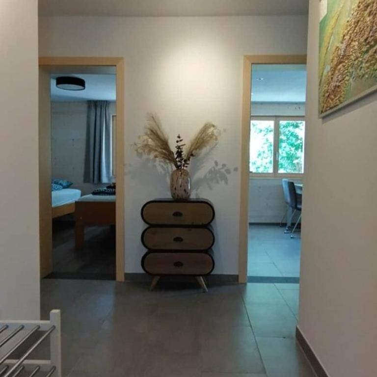 Chalet Mallum – Lower Apartment - Chalet mit 3 Schlafzimmern - 13