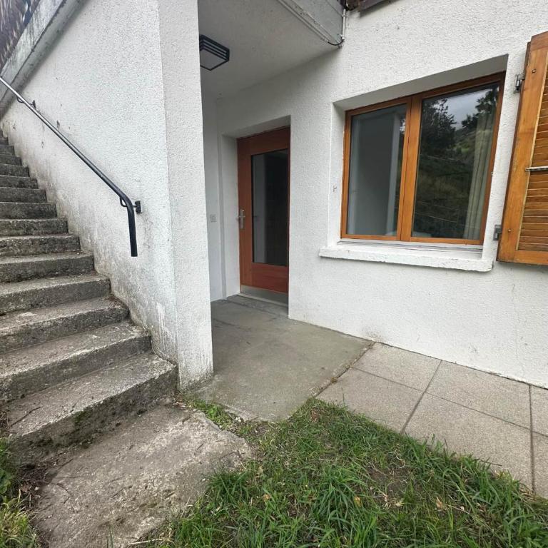 Chalet Mallum – Lower Apartment - Chalet mit 3 Schlafzimmern - 15