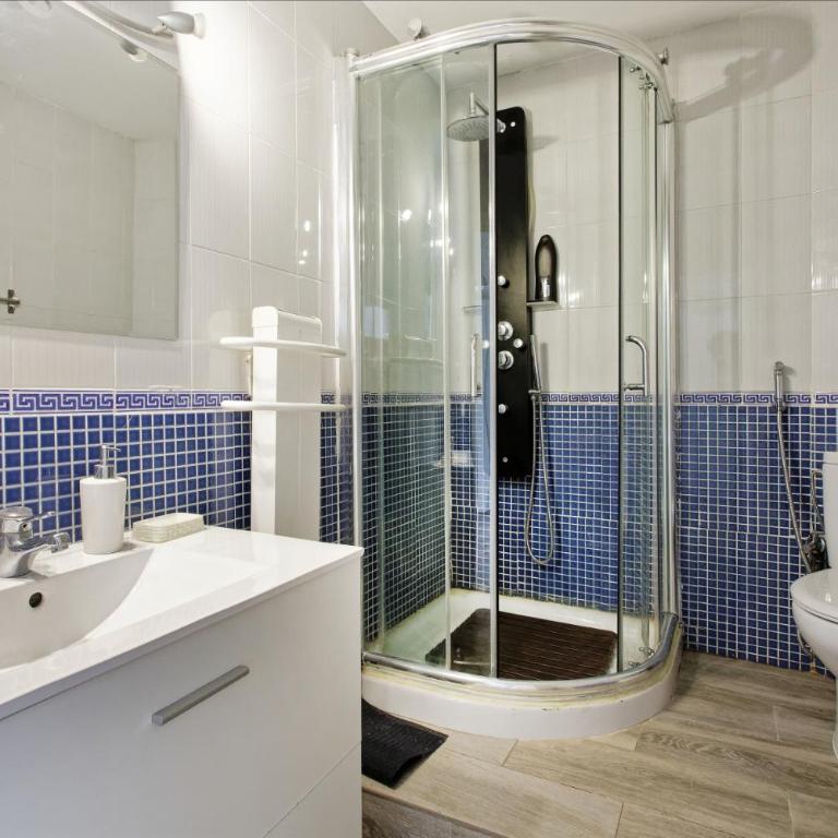 Fantastic House with Jacuzzi - Haus mit 3 Schlafzimmern - 15