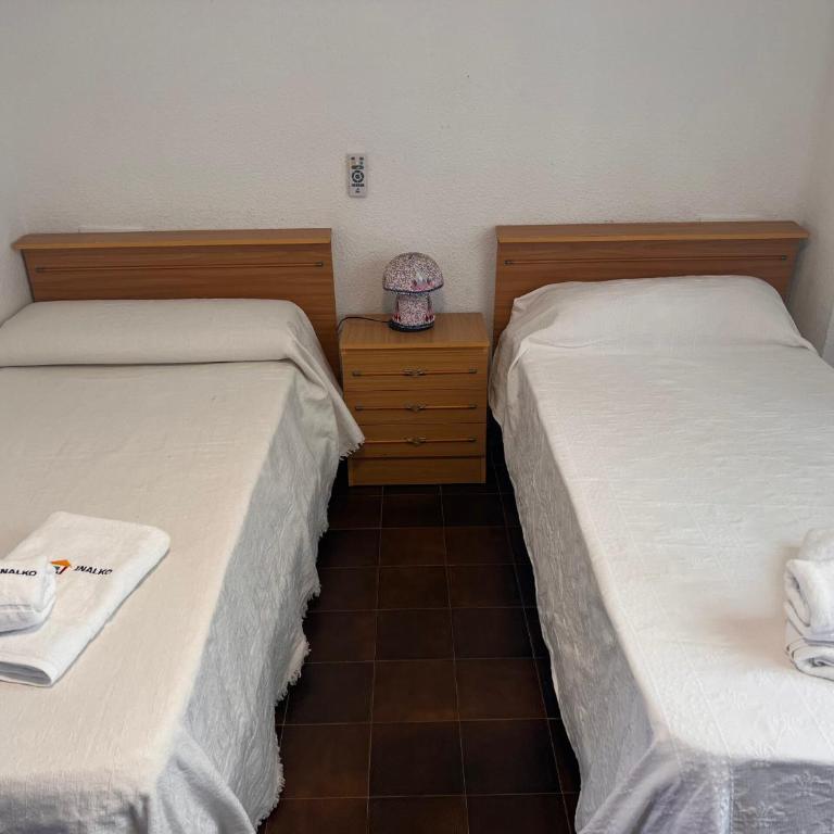 Arenal-Inalko - Apartamento de 1 dormitorio - 7