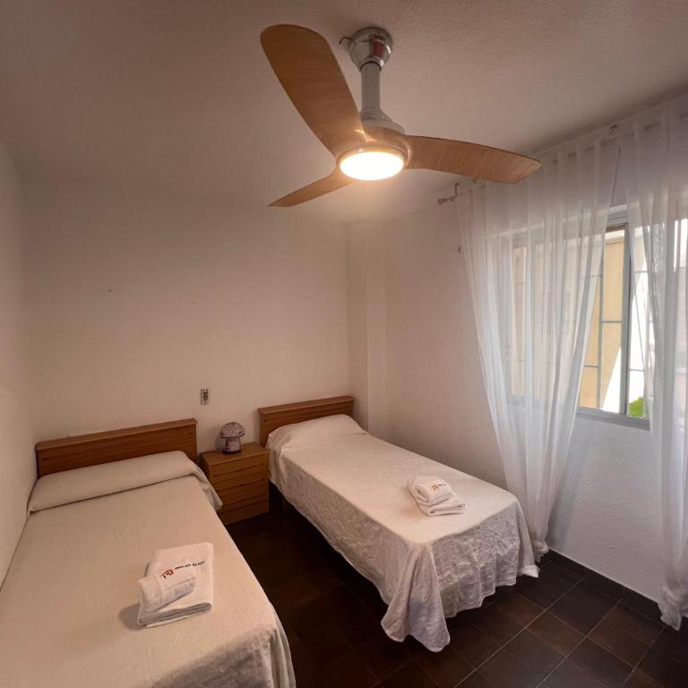 Arenal-Inalko - Apartamento de 1 dormitorio - 9