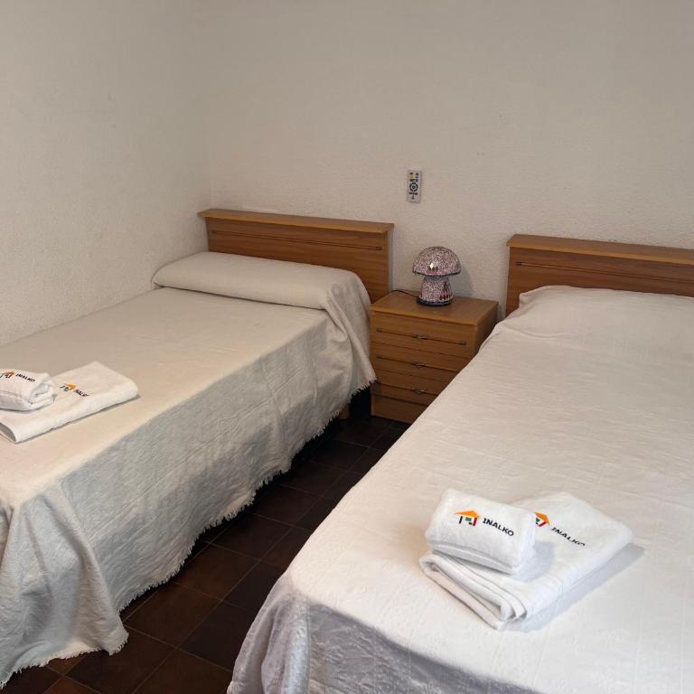 Arenal-Inalko - Apartamento de 1 dormitorio - 10