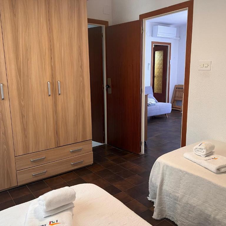 Arenal-Inalko - Apartamento de 1 dormitorio - 11