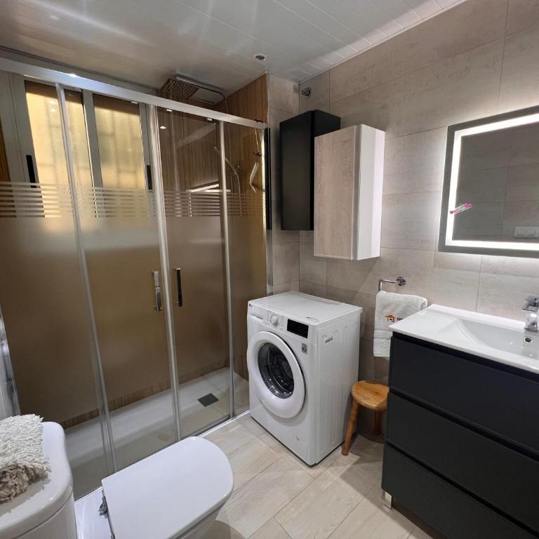 Arenal-Inalko - Apartamento de 1 dormitorio - 14