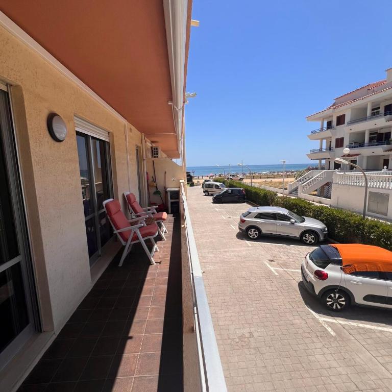 Arenal-Inalko - Apartamento de 1 dormitorio - 2