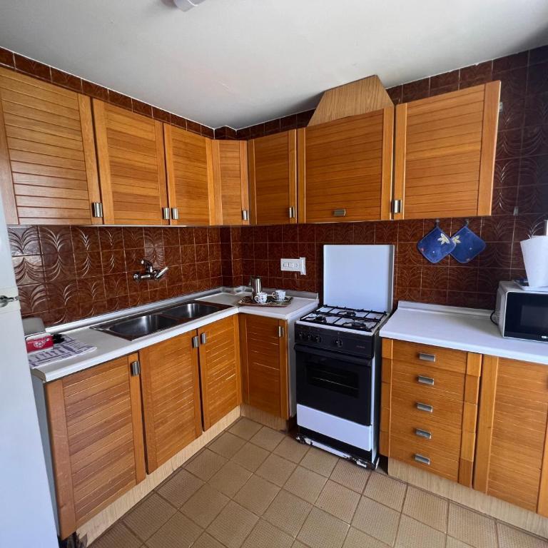 Arenal-Inalko - Apartamento de 1 dormitorio - 5