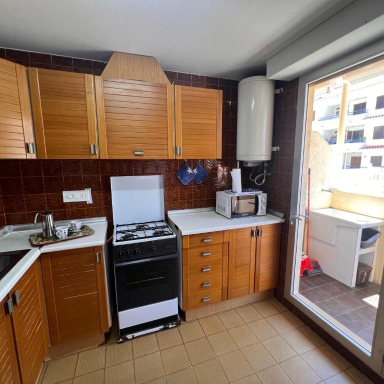 Arenal-Inalko - Apartamento de 1 dormitorio - 6