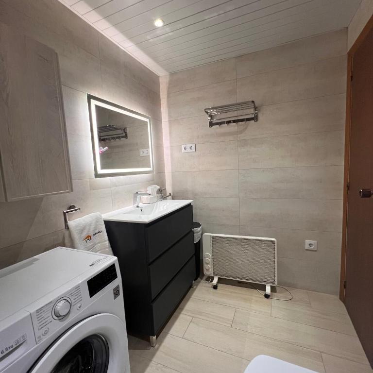 Arenal-Inalko - Apartamento de 1 dormitorio - 15