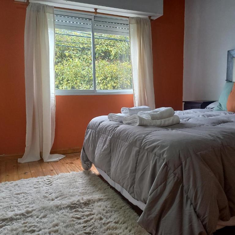 Dúplex en Tandil - One-Bedroom Apartment - 1
