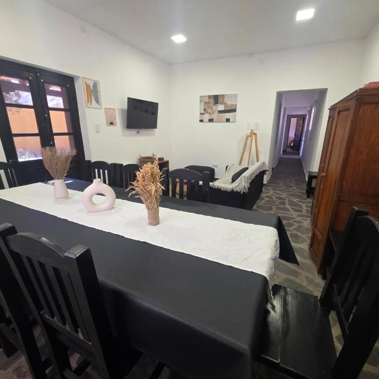 Casa Bolivar - Casa de 4 dormitorios - 5