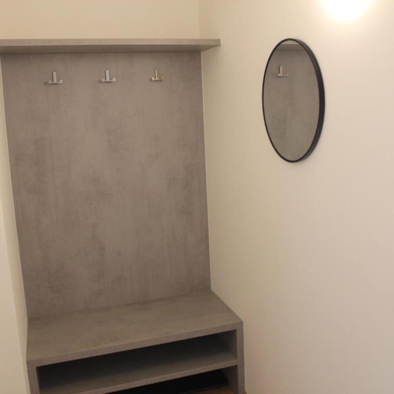 Achensee Apart Rinner - Apartment mit 1 Schlafzimmer und Balkon - 19