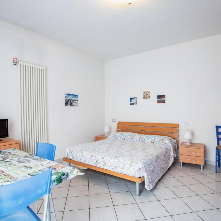 VillaCenzina - Family Studio - 2