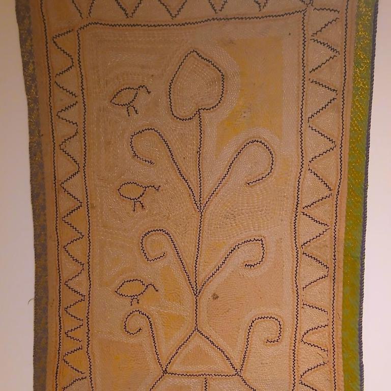 Résidence des Indes - Chambre Double Économique - 9