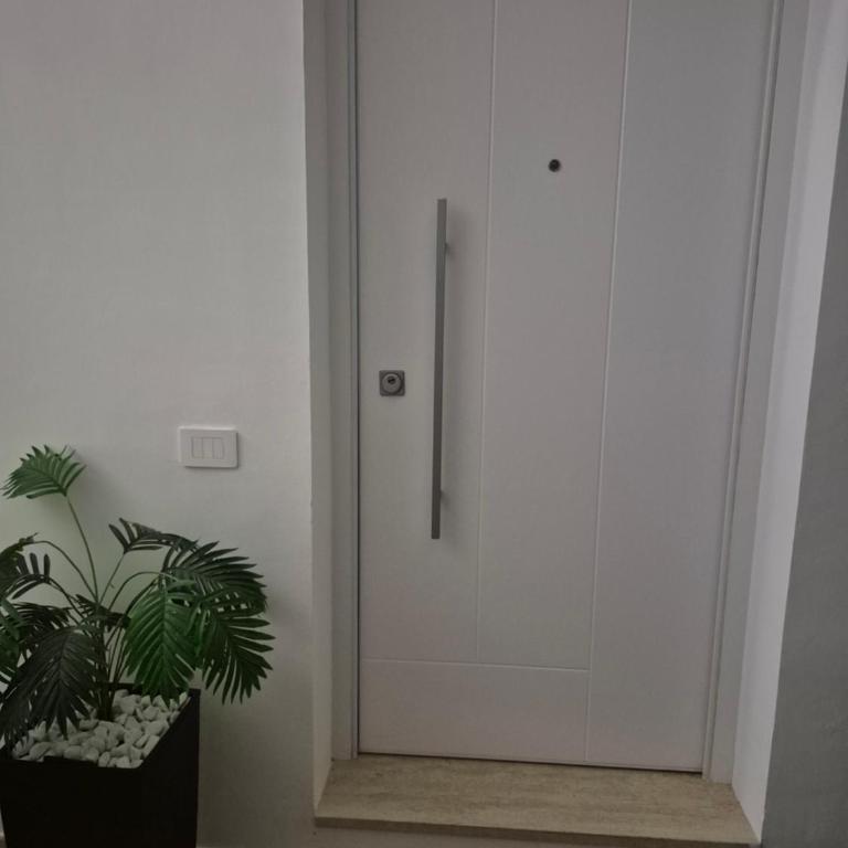 Loft "Up & White" Purezza Fascino Spazio Lecce - Casa de 2 dormitorios - 53