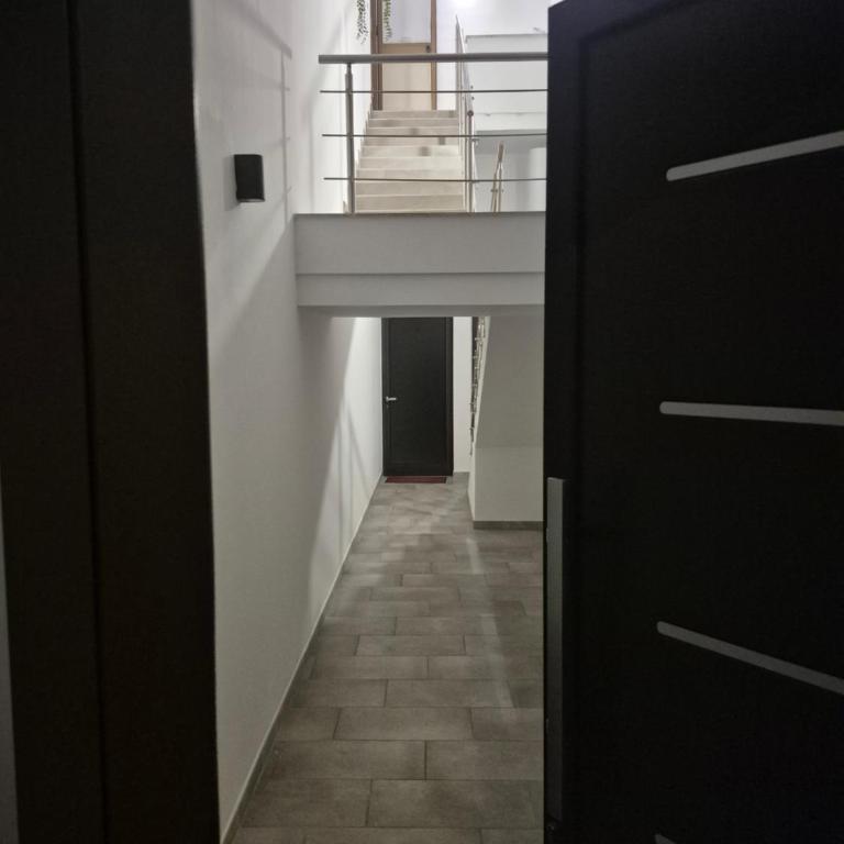 Loft "Up & White" Purezza Fascino Spazio Lecce - Casa de 2 dormitorios - 54