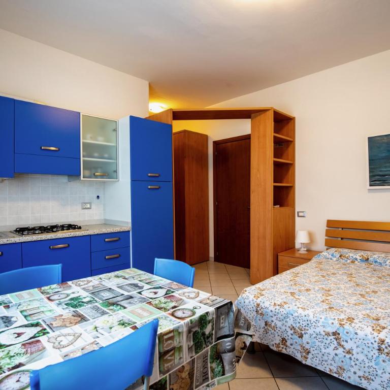 VillaCenzina - Studio - 1