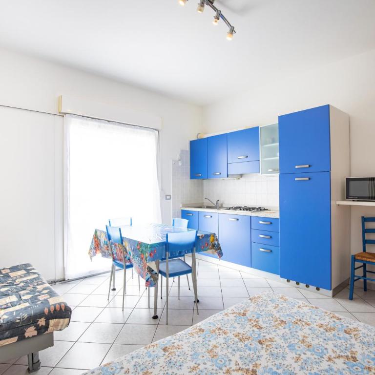 VillaCenzina - Family Studio - 1