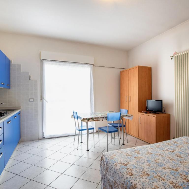 VillaCenzina - Family Studio - 1