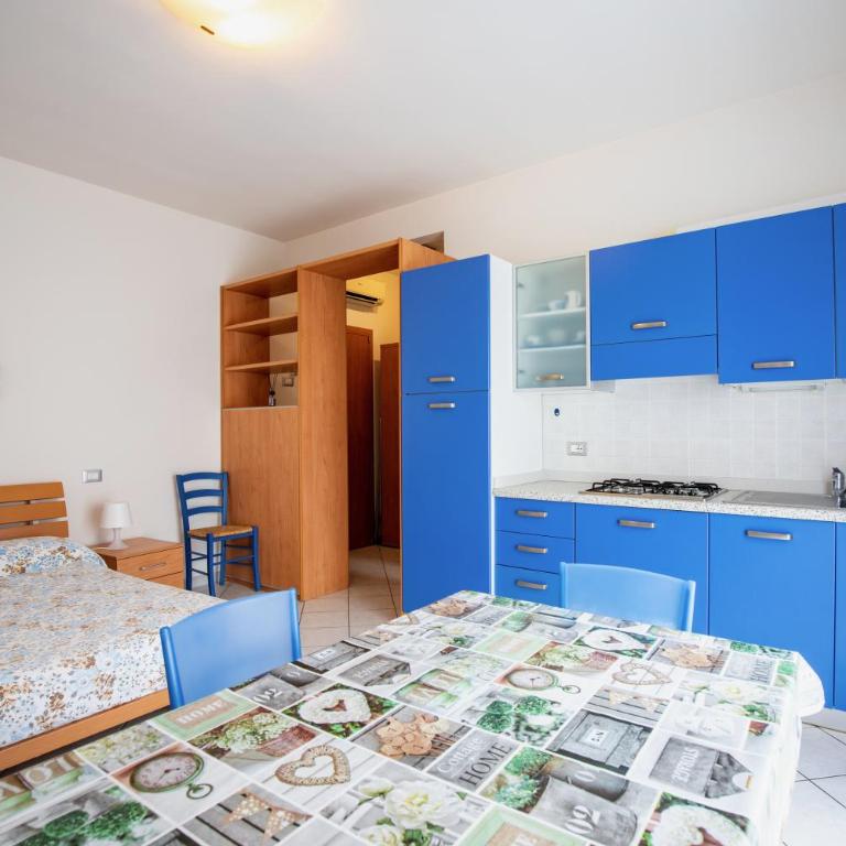 VillaCenzina - Family Studio - 7