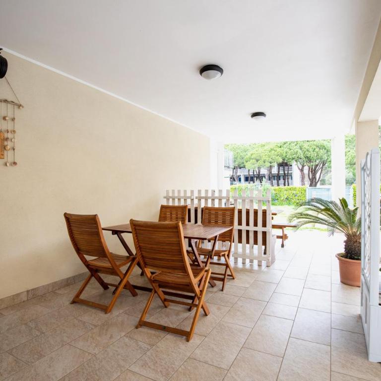 VillaCenzina - Studio - 3