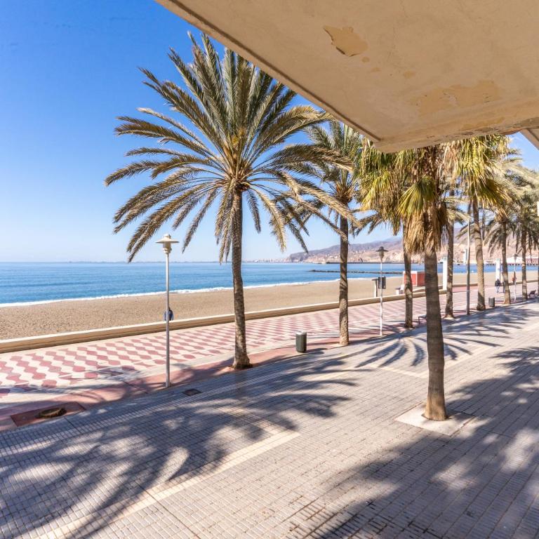 Estudio Paseo Maritimo by Expoholidays 3 - Apartamento Estudio con vistas al mar - 11