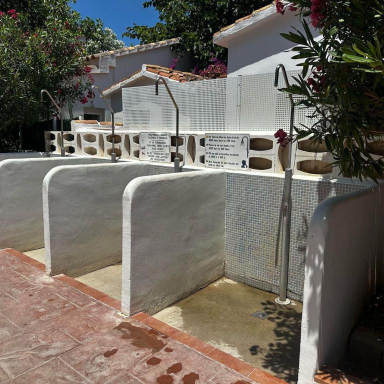 Hipocampo - Apartamento de 2 dormitorios con balcón y vistas al mar - 9