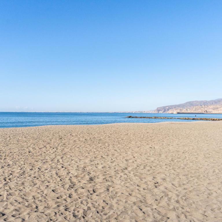 Estudio Paseo Maritimo by Expoholidays 3 - Apartamento Estudio con vistas al mar - 14
